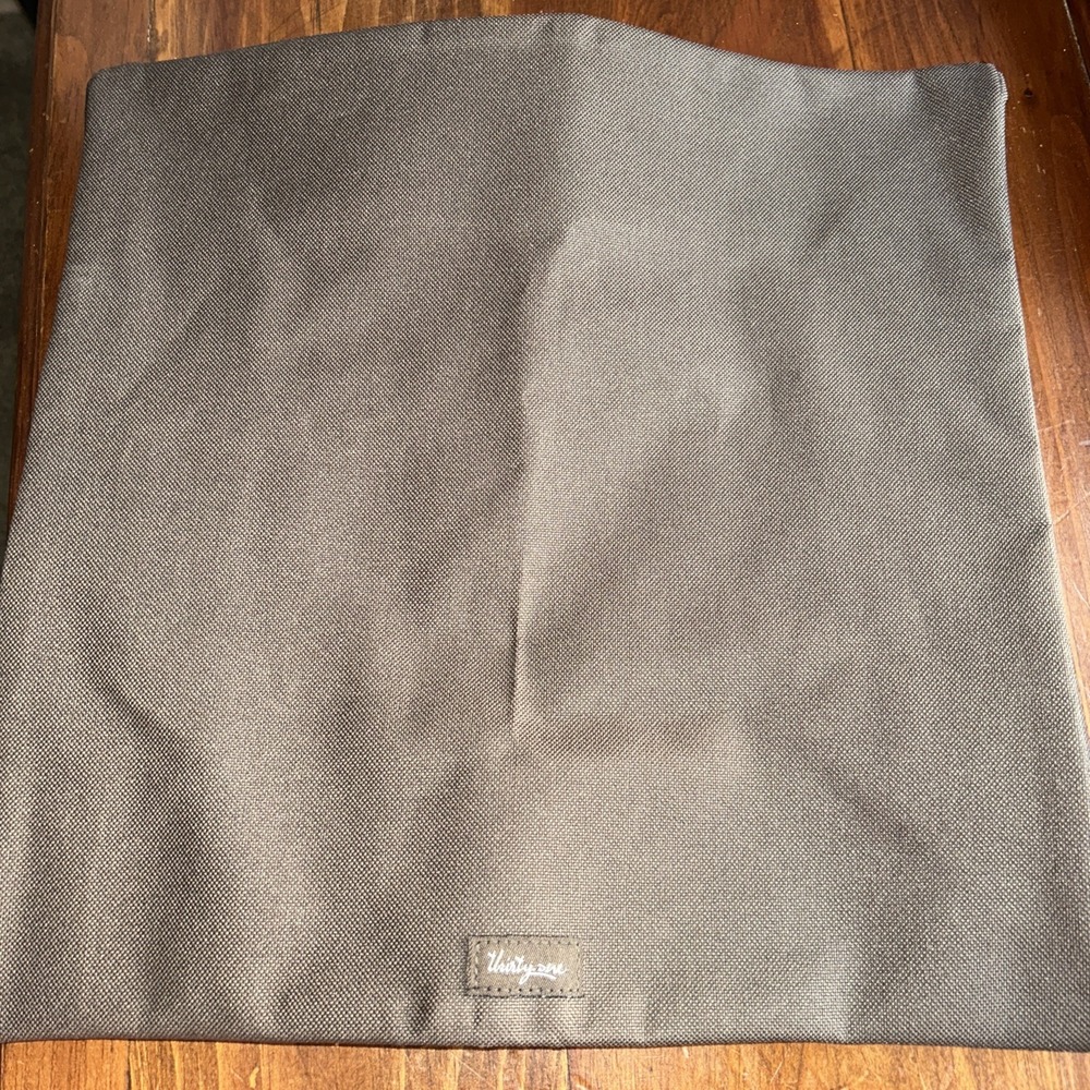 Thirty One Your Way Cube Square LID - Brown